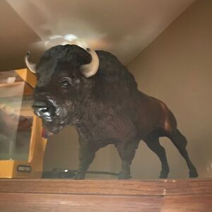 Breyer Buffalo